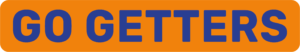 Logo Go Getters Logo Go Getters