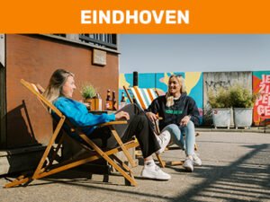 Vestiging Eindhoven