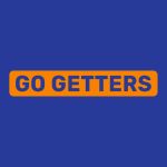 GO GETTERS